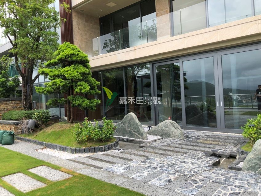 私家庭院景觀設計怎么布局才好？