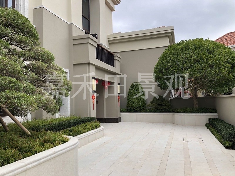 別墅園林景觀設(shè)計一般如何收費？